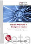 Logical Methods in Computer Science杂志封面